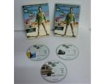 DVD Breaking Bad Primeira Temporada